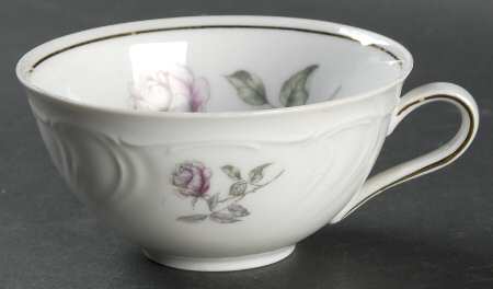 WIG74 Footed Cup