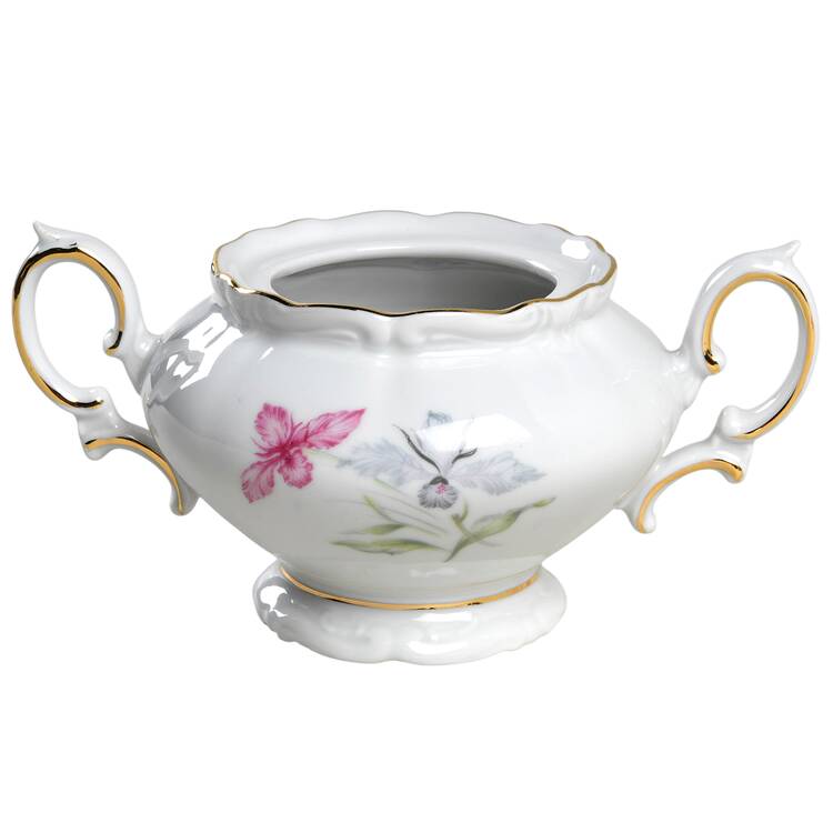 WIG8 Sugar Bowl No Lid