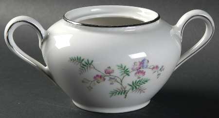 WIG81 Sugar Bowl No Lid