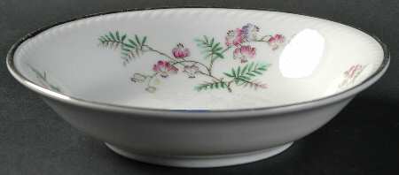 WIG81 Fruit/Dessert (Sauce) Bowl
