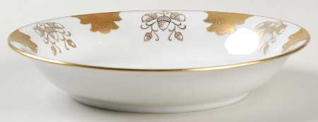 WIG82 Coupe Soup Bowl
