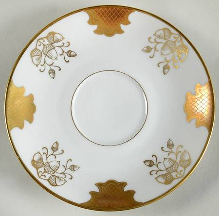 WIG82 Saucer