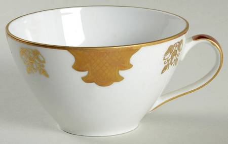 WIG82 Flat Cup
