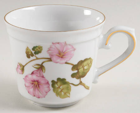 WIG83 Flat Cup