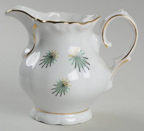 WIG84 Creamer