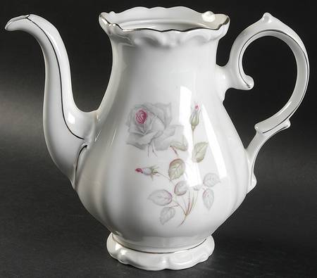 WIG85 Coffee Pot No Lid