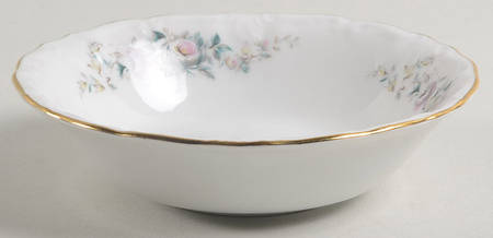 WIG93 Fruit/Dessert (Sauce) Bowl