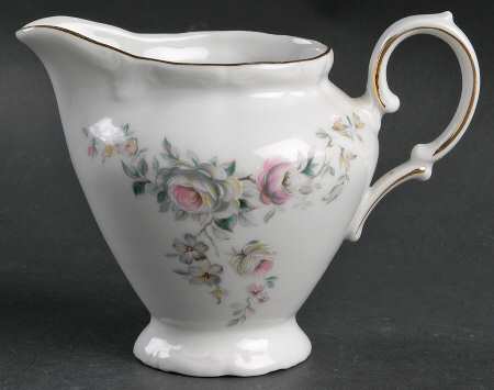 WIG93 Creamer