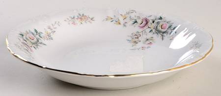 WIG93 Coupe Soup Bowl