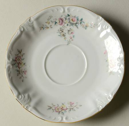 WIG93 Saucer