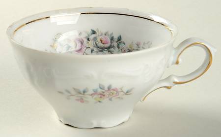 WIG93 Flat Cup
