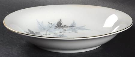 4263B Coupe Soup Bowl