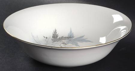 4263B 9" Round Vegetable Bowl