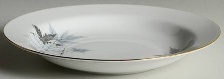4263B Rim Soup Bowl