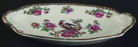 Pheasant (Smooth) Relish