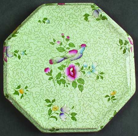 Wessex Tea Tile