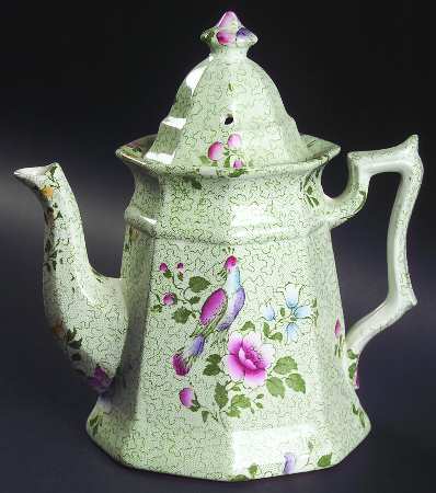Wessex Mini Coffee Pot & Lid