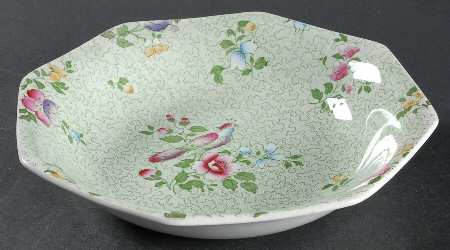 Wessex Coupe Soup Bowl