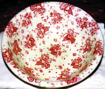 WIK2 Coupe Soup Bowl