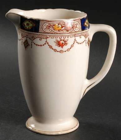 Hampton 20 Oz Pitcher