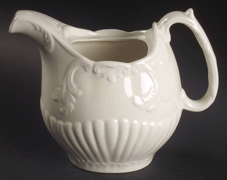 Valley Forge Teapot No Lid