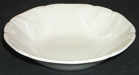 Valley Forge Fruit/Dessert (Sauce) Bowl