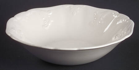 Valley Forge Coupe Cereal Bowl
