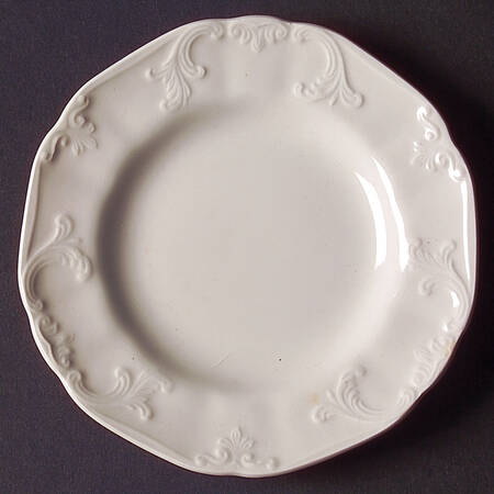 Valley Forge Bread & Butter Plate