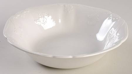 Valley Forge 7" Round Vegetable Bowl