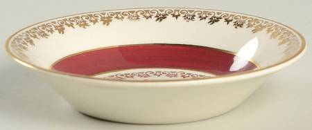 WIL5 Fruit/Dessert (Sauce) Bowl