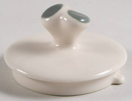 Bamboo (Round) Lid for Coffee Pot