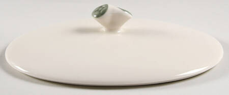 Bamboo (Round) Lid for Oval Vegetable