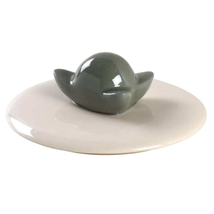 Bamboo (Round) Lid for Covered Soup Bowl