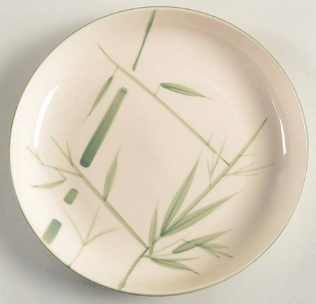 Salad Plate