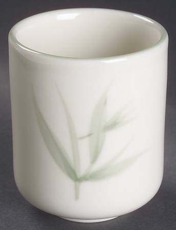 Bamboo (Round) 6 Oz Tumbler