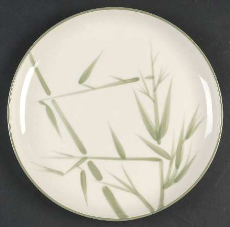 Bamboo (Round) 11" Chop Plate (Round Platter)