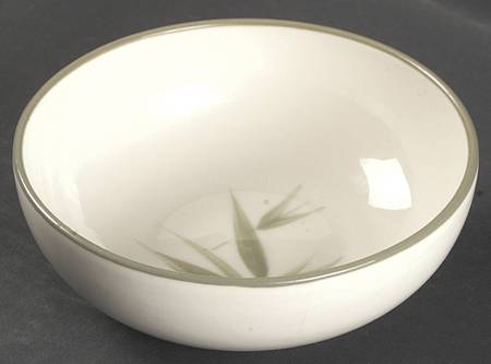 Bamboo (Round) Coupe Cereal Bowl