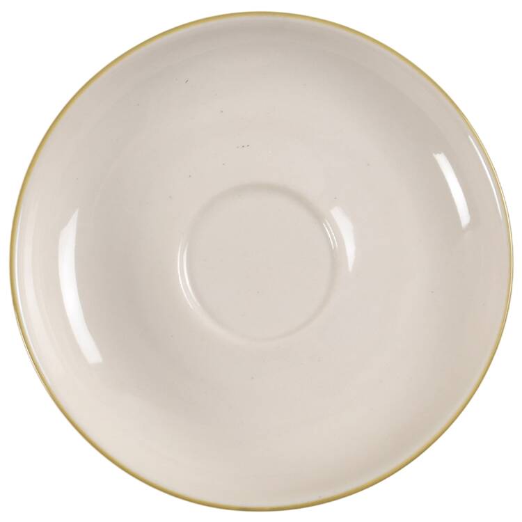 Bird of Paradise Saucer