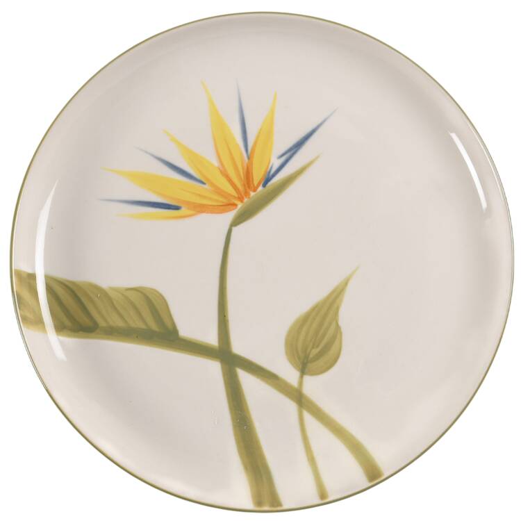 Bird of Paradise by Winfield