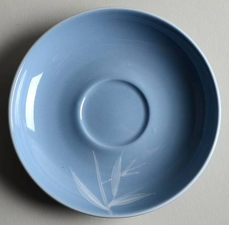 Blue Pacific Saucer