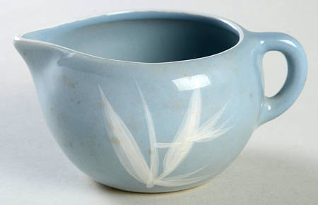 Blue Pacific Creamer