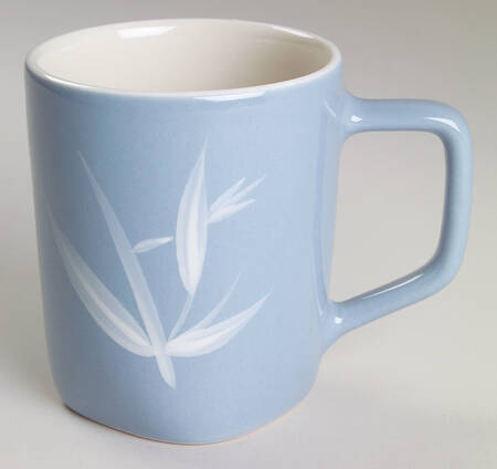 Blue Pacific Mug