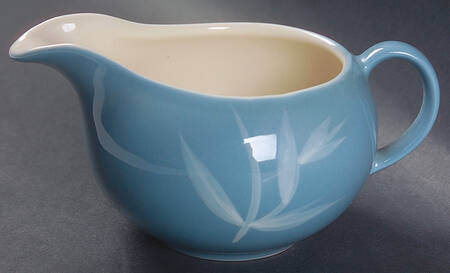 Blue Pacific Creamer