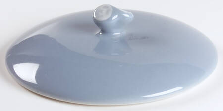 Blue Pacific Lid for 2 Qt Round Covered Casserole