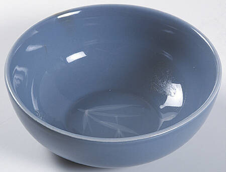 Blue Pacific Coupe Cereal Bowl