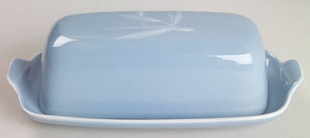 Blue Pacific 1/4 Lb Covered Butter