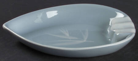 Blue Pacific Medium Ashtray