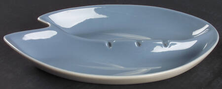 Blue Pacific Large Ashtray