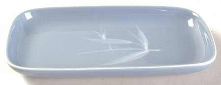 Blue Pacific Relish/Gravy Underplate