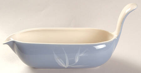 Blue Pacific Gravy Boat